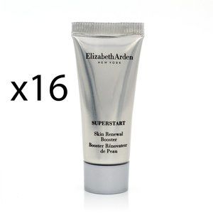 16 PACK Elizabeth Arden Superstart Skin Renewal Booster 0.17oz/5ml NEW